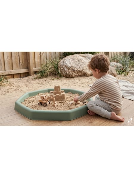 Hexacle® Tuff Tablette Klein 